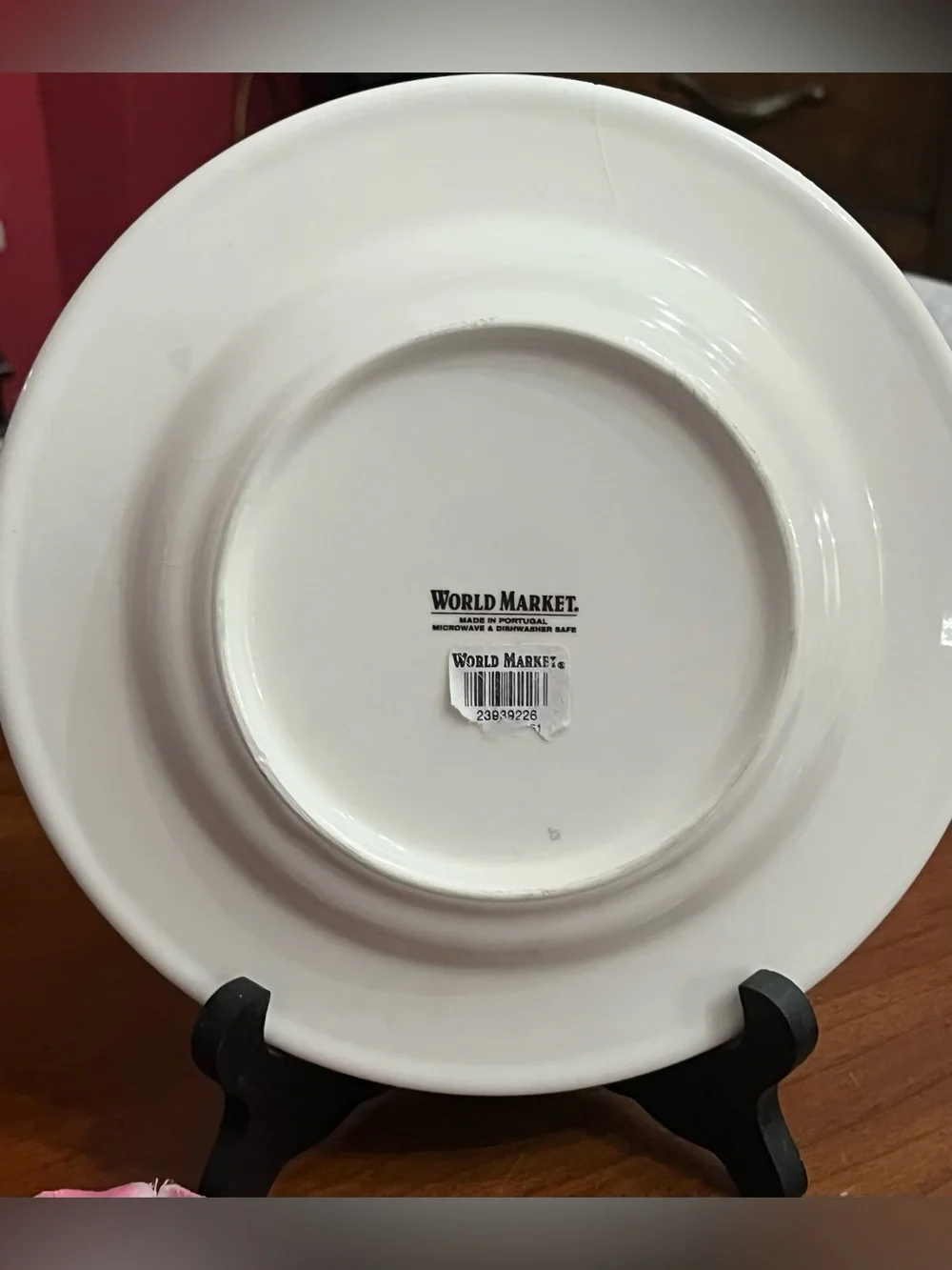 World Market Porto 8